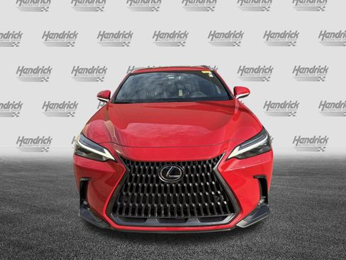 Used 2023 Lexus NX 350 AWD image 3