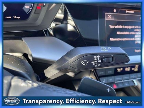 Used 2024 Audi A3 2.0T Premium image 25