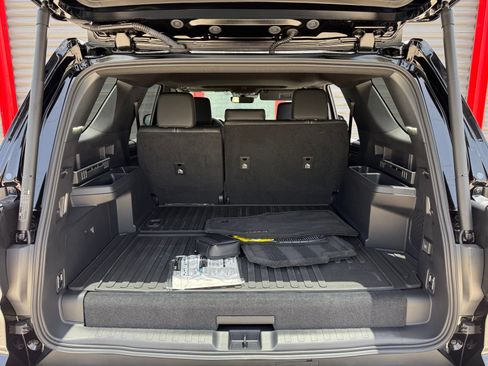 Used 2026 Toyota 4Runner Limited AWD/4WD image 47