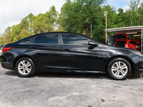 Used 2014 Hyundai Sonata GLS w/ Popular Equipment Group 2 image 13