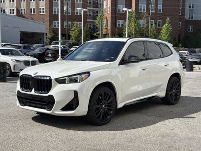 Used 2023 BMW X1 xDrive28i w/ M Sport Package