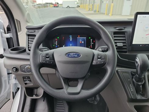 New 2026 Ford Transit 250 148 Medium Roof image 24
