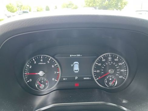 Used 2022 Kia Telluride SX w/ SX Prestige Package AWD/4WD image 15