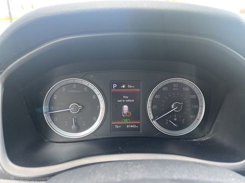 Used 2018 Hyundai Sonata SEL image 7