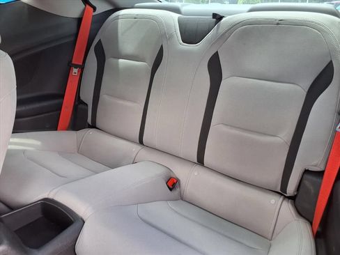 Used 2023 Chevrolet Camaro SS RWD image 14