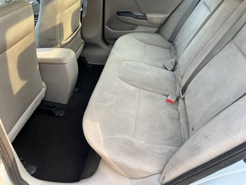 Used 2012 Honda Civic EX image 12