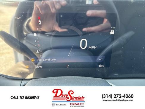 New 2026 Buick Envista Preferred w/ Convenience I Package FWD image 15