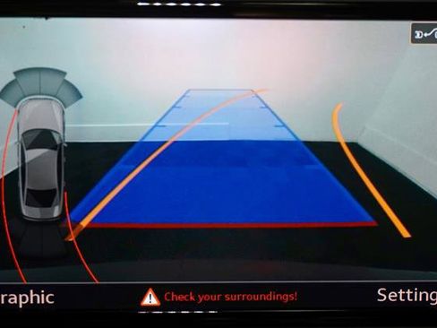 Used 2017 Audi A6 2.0T Premium image 17