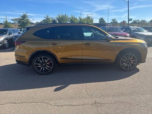 Used 2022 Acura MDX Type S image 16