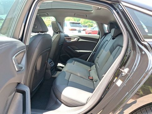 New 2025 Audi A5 2.0T Premium Plus image 8