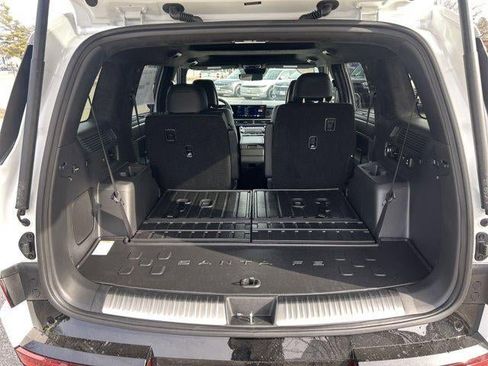 New 2025 Hyundai Santa Fe Calligraphy image 47