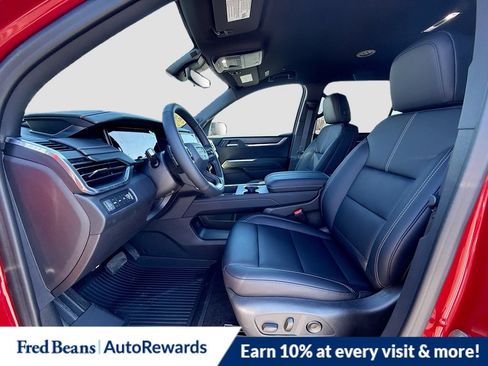 New 2026 GMC Acadia Elevation w/ Elevation Premium Package AWD/4WD image 26