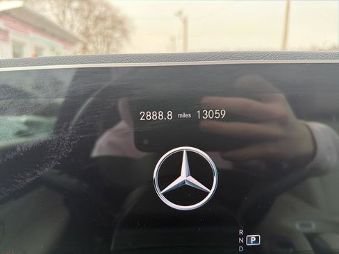 Used 2023 Mercedes-Benz GLE 350 GLE 350 4MATIC SUV image 30