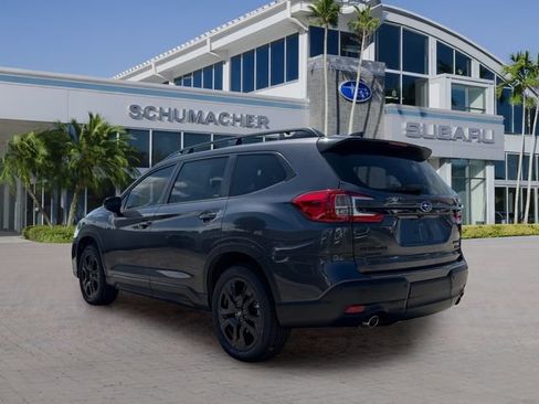 New 2026 Subaru Ascent Bronze Edition AWD/4WD image 5