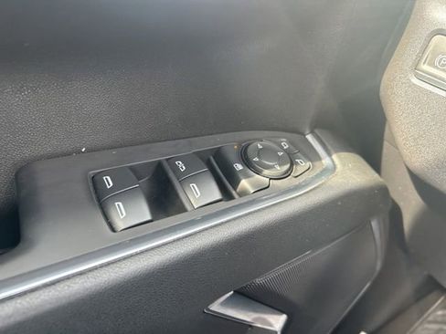 Used 2024 Chevrolet Silverado 1500 LT AWD/4WD image 16