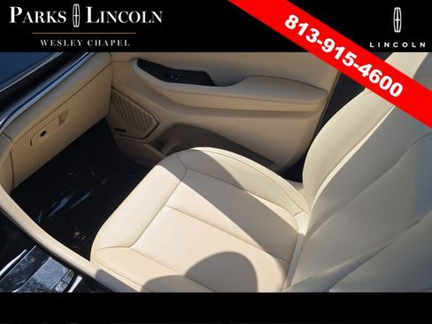 Used 2024 Jeep Grand Cherokee Limited 4xe AWD/4WD image 14