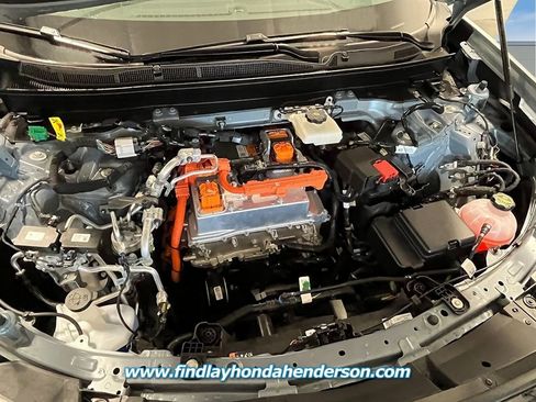 New 2026 Honda Prologue Touring image 12