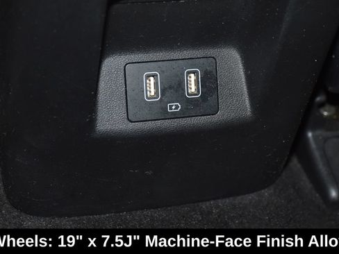 Used 2023 Hyundai Tucson SEL w/ Convenience Package AWD/4WD image 29