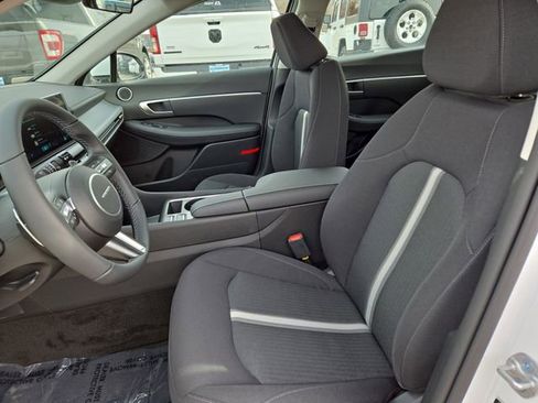 New 2026 Hyundai Sonata SEL image 25