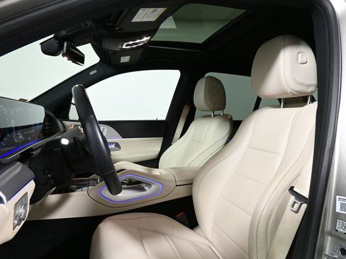 Certified 2021 Mercedes-Benz GLE 350 4MATIC image 13