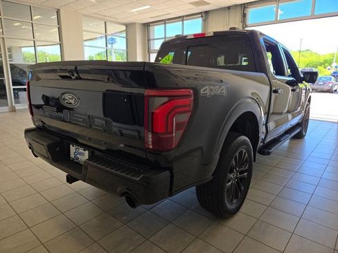 Used 2024 Ford F150 Lariat AWD/4WD image 12