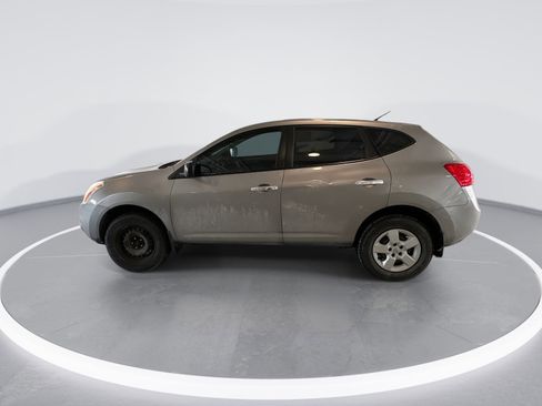 Used 2010 Nissan Rogue S image 5