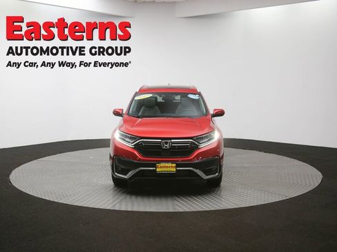 Used 2022 Honda CR-V Touring image 51