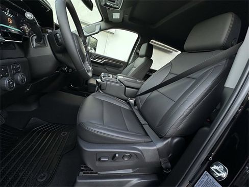 New 2026 Chevrolet Silverado 2500 LT w/ Trail Boss Package image 19