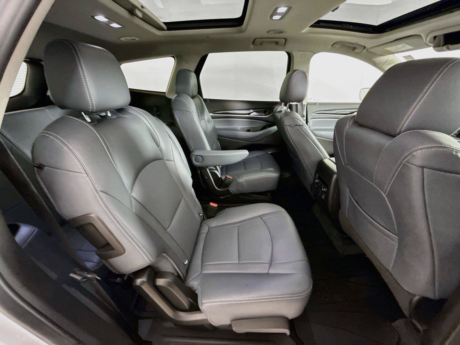 Used 2019 Buick Enclave Premium w/ Experience Buick Package AWD/4WD image 29