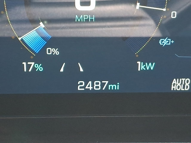 Used 2024 Chevrolet Brightdrop 600 w/ Battery Pack, Max Range AWD/4WD image 6