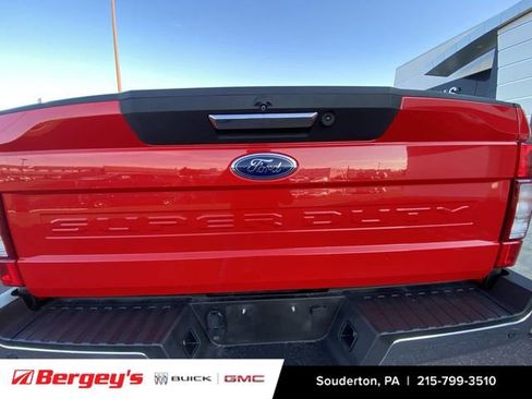 Used 2021 Ford F250 Lariat image 35