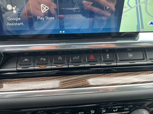 New 2025 Chevrolet Silverado 1500 RST w/ Convenience Package II image 20