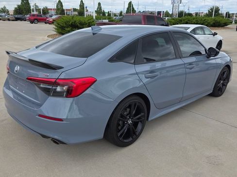 Used 2024 Honda Civic Si image 5