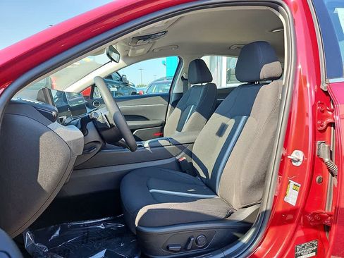 Used 2024 Hyundai Sonata SEL FWD image 13