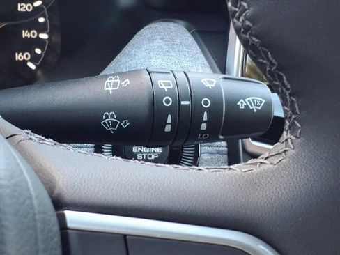 New 2026 Jeep Compass Latitude image 25