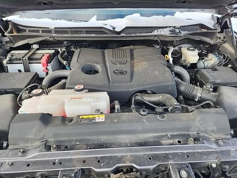 Used 2023 Toyota Tundra SR5 image 14