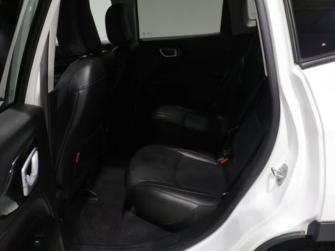 Used 2022 Jeep Compass Trailhawk w/ Trailhawk Elite Group AWD/4WD image 19