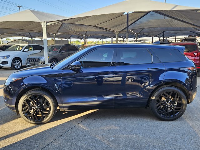 Used 2023 Land Rover Range Rover Evoque S AWD/4WD image 8