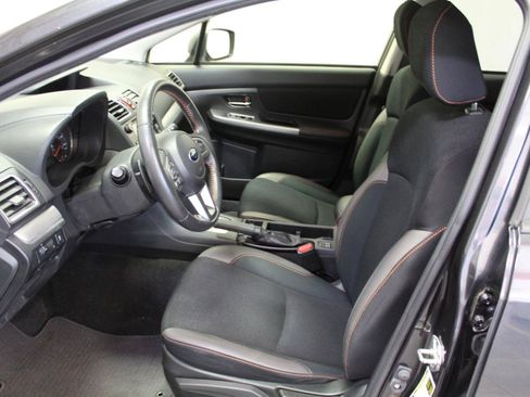 Used 2016 Subaru Crosstrek 2.0i Premium AWD/4WD image 15