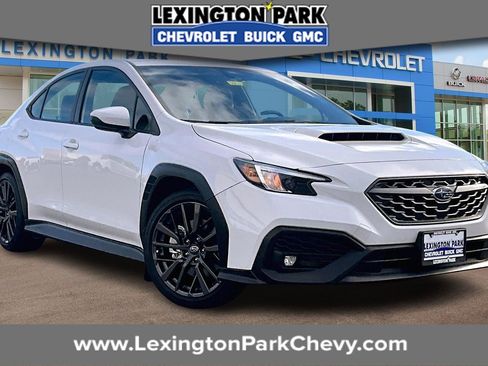 Used 2023 Subaru WRX Premium image 1