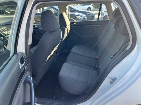 Used 2013 Volkswagen Jetta S FWD image 13