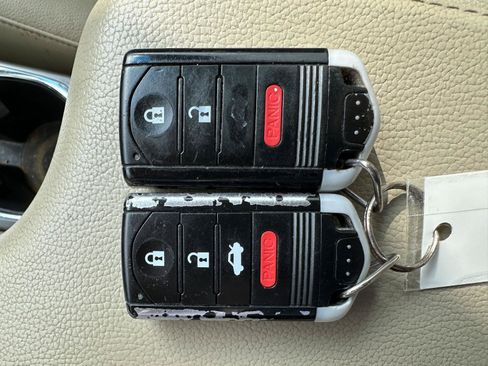 Used 2014 Acura ILX w/ Premium Package FWD image 14