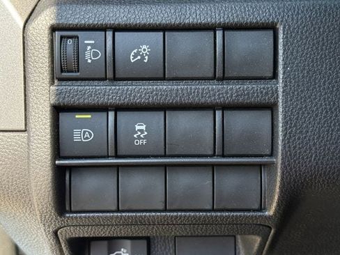 Used 2026 Toyota Tacoma TRD Sport RWD image 25