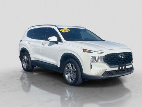 Used 2023 Hyundai Santa Fe SEL FWD image 1