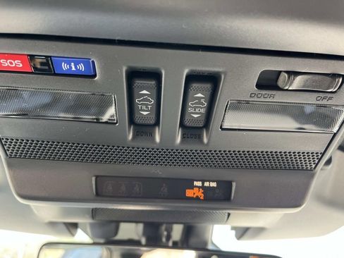 New 2026 Subaru Outback Wilderness image 17