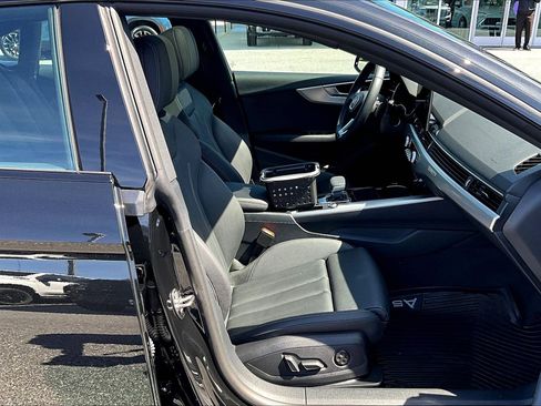 Used 2025 Audi A5 2.0T Premium Plus w/ Convenience Plus Package image 7