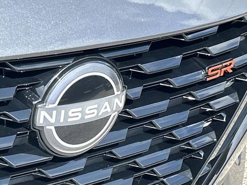 New 2026 Nissan Altima 2.5 SR w/ SR Premium Package AWD/4WD image 11