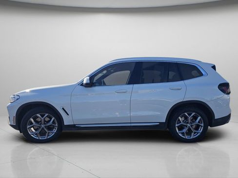 Used 2022 BMW X3 xDrive30i image 23