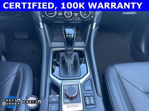 Used 2023 Subaru Forester Touring image 17