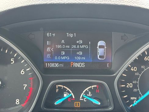 Used 2019 Ford Escape S FWD image 12